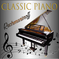 Hélène Grimaud - Classic Piano, Rachmaninoff