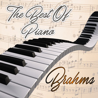 Hélène Grimaud - The Best of Piano, Brahms