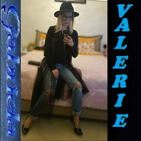 Gabriela - Valerie