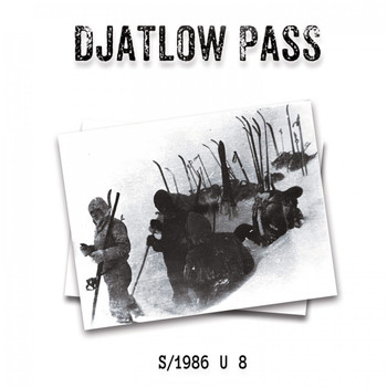 Djatlow Pass - S/1986 u 8