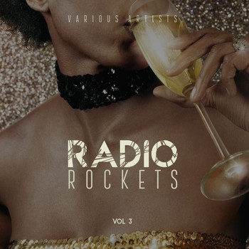 Various Artists - Radio Rockets, Vol. 3