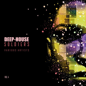 Various Artists - Deep-House Soldiers, Vol. 4