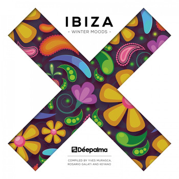 Various Artists - Déepalma Ibiza Winter Moods (Compiled by Yves Murasca, Rosario Galati & Keyano)
