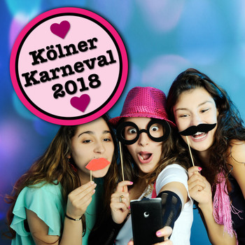 Various Artists - Kölner Karneval 2018
