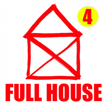 Various Artists - Full House 4
