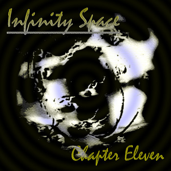 Infinity Space - Chapter Eleven
