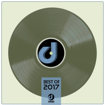 Various Artists - Dakota West: Best of 2017