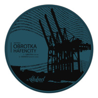 Obrotka - Hafencity