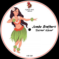 Jumbo Brothers - Sacred Island
