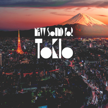 Various Artists - New Sound for Tokio
