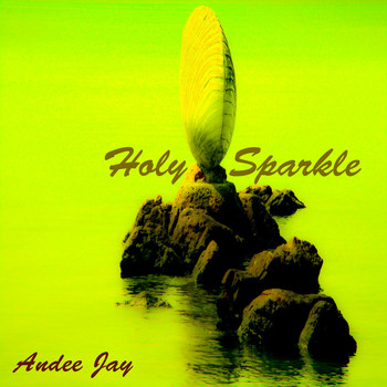Andee Jay - Holy Sparkle