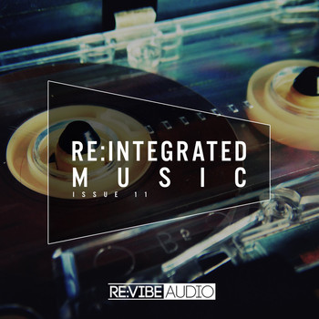Various Artists - Re:Integrated Music Issue 11