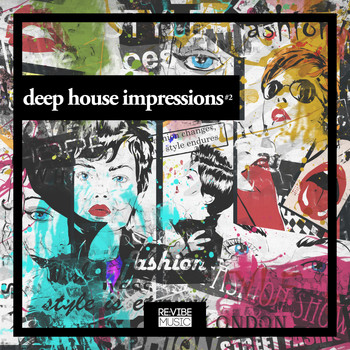 Various Artists - Deep House Impressions #2