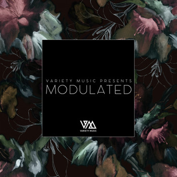 Various Artists - Variety Music Pres. Modulated Issue 1
