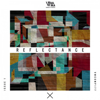 Various Artists - Reflectance Issue 1