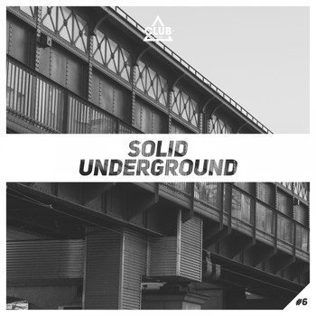 Various Artists - Solid Underground #6