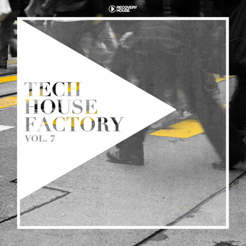 Various Artists - Tech House Factory, Vol. 7