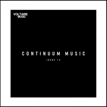 Various Artists - Continuum Music Issue 13