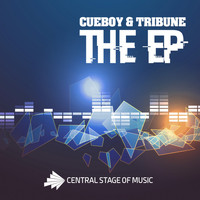 Cueboy & Tribune - The EP