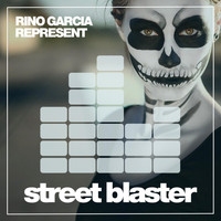Rino Garcia - Represent