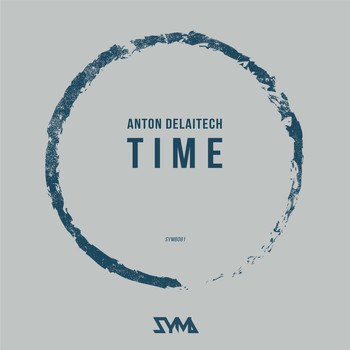 Anton Delaitech - Time