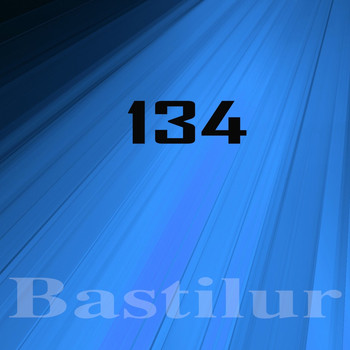 Various Artists - Bastilur, Vol.134