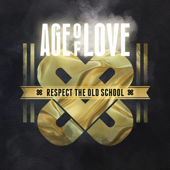 Various Artists - Age Of Love 10 Years