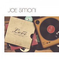 Joe Simoni - Acoustic Love