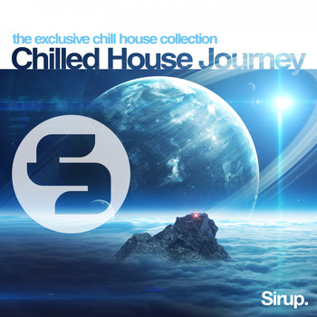 Various Artists - Sirup Chilled House Journey