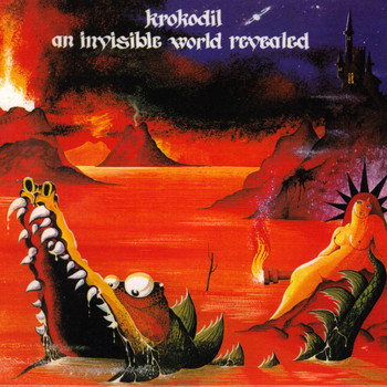 Krokodil - An Invisible World Revealed