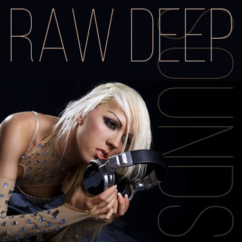 Various Artists - Raw Deep Sounds