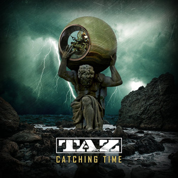 Taz - Catching Time