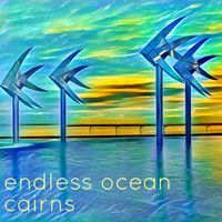 endless ocean - cairns