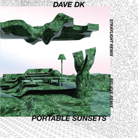 Portable Sunsets - Dave DK Remixes