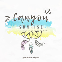 Jonathan Segue - Canyon Sunrise