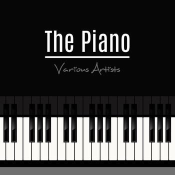 Various Artists - The Piano