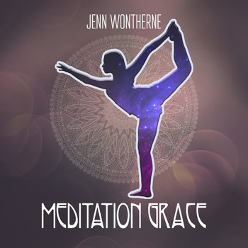 Jenn Wontherne - Meditation Grace