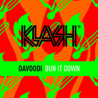 Davoodi - Bun It Down