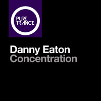 Danny Eaton - Concentration