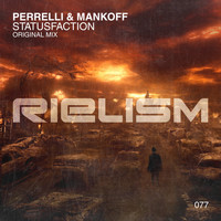 Perrelli & Mankoff - Statusfaction