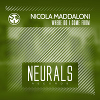 Nicola Maddaloni - Where Do I Come From