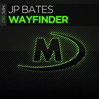 JP Bates - Wayfinder