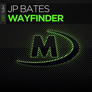 JP Bates - Wayfinder