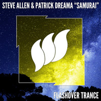 Steve Allen & Patrick Dreama - Samurai