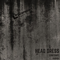 Head Dress - Contempt EP