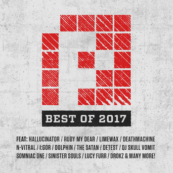 Various Artists - PRSPCT Best Of 2017