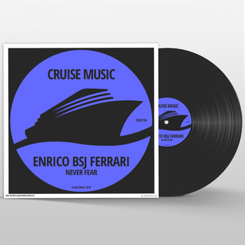 Enrico BSJ Ferrari - Never Fear