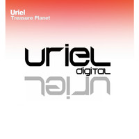 Uriel - Treasure Planet