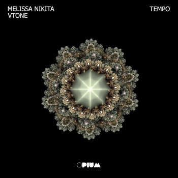 Melissa Nikita, VTONE - Tempo