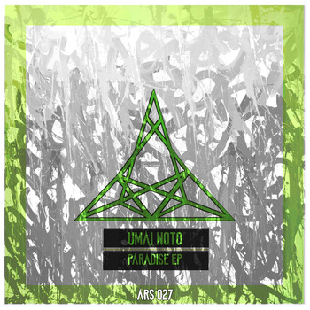 Umai Noto - Paradise EP